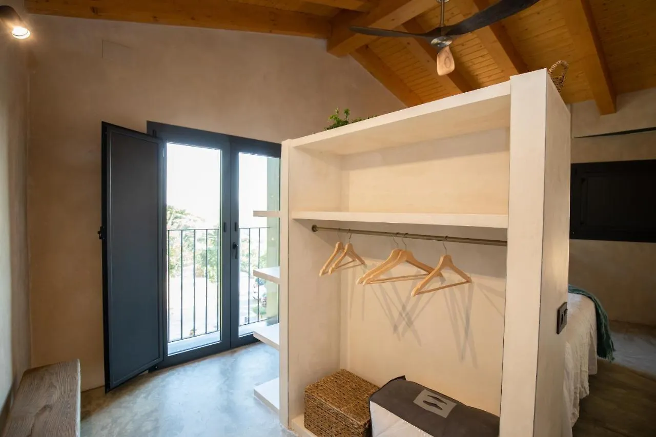 Cal Salero Villa Fontllonga Сasa de vacaciones