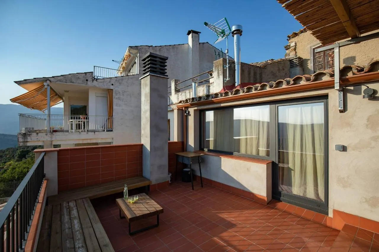 Cal Salero Villa Fontllonga