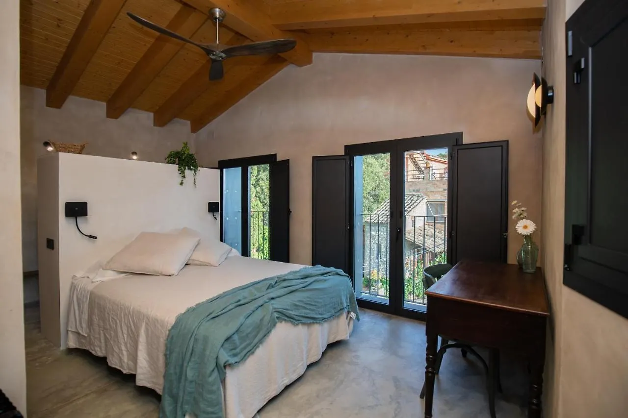 Cal Salero Villa Fontllonga