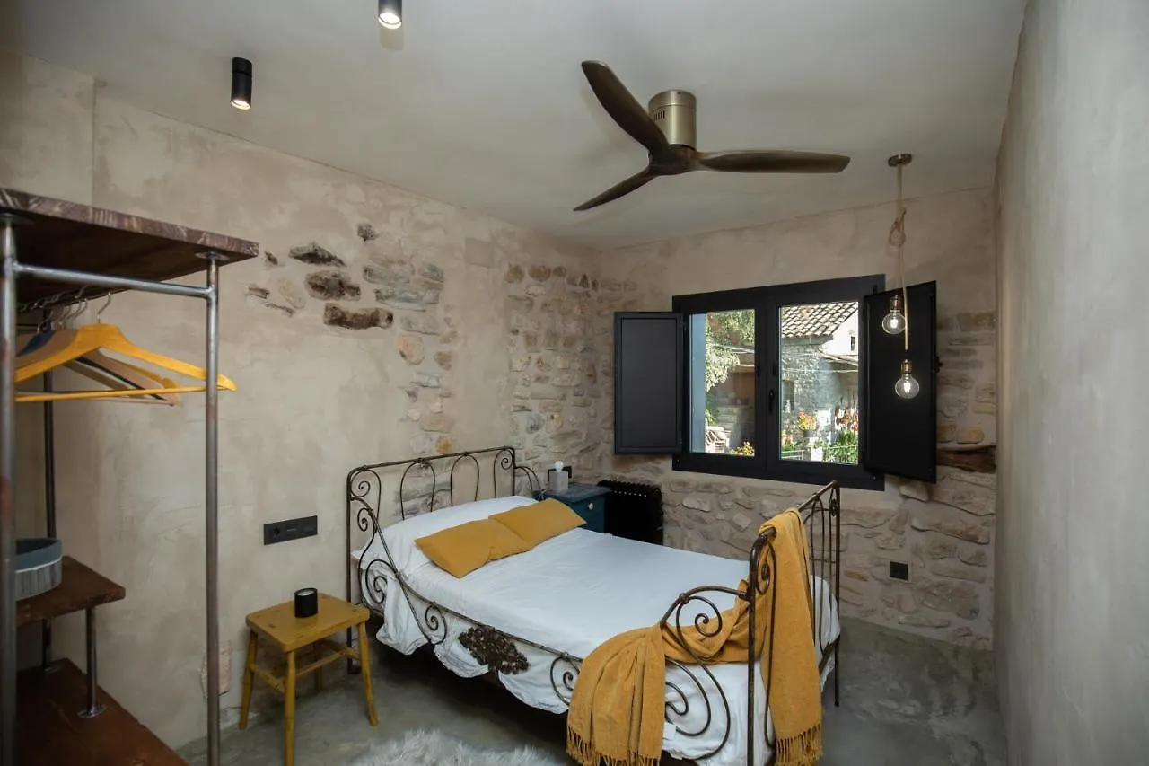 Cal Salero Villa Fontllonga España
