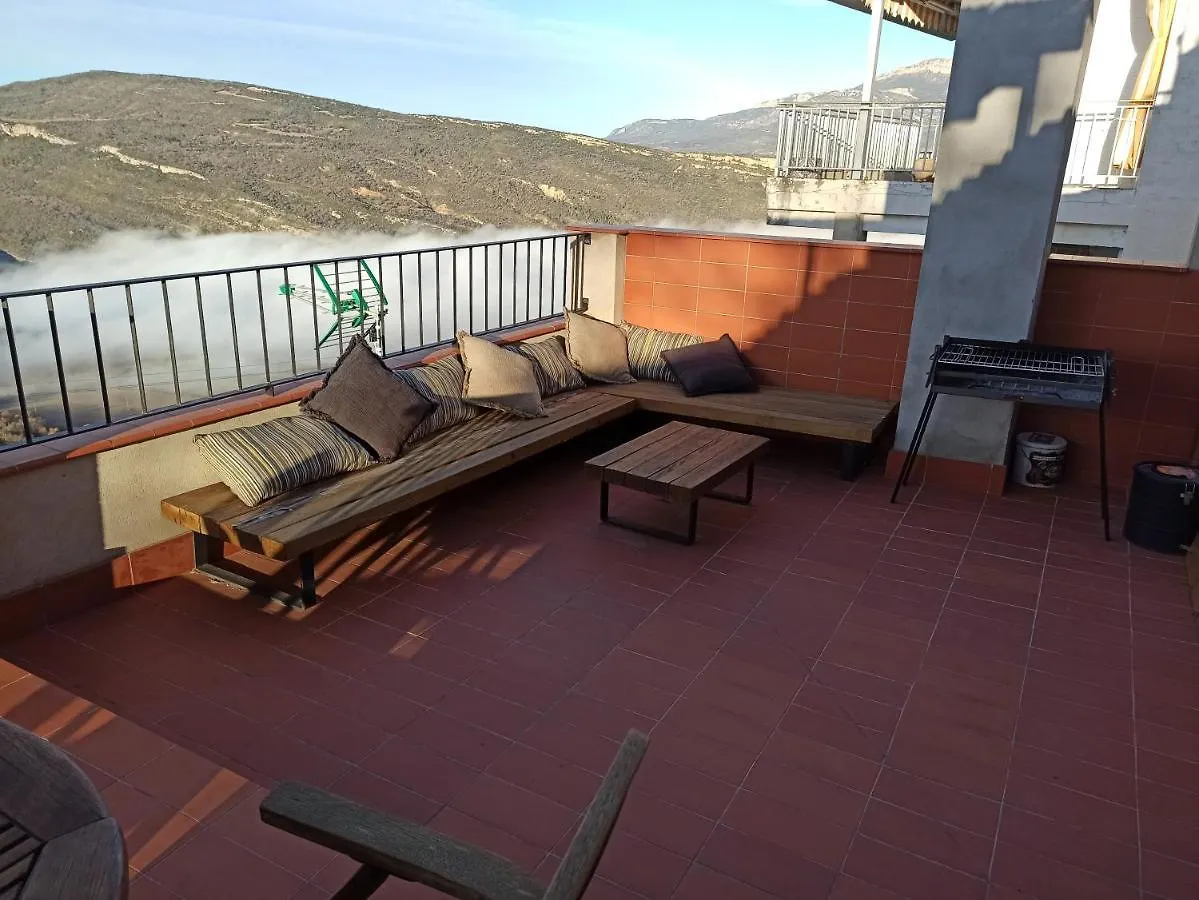 Cal Salero Villa Fontllonga 0*,  España